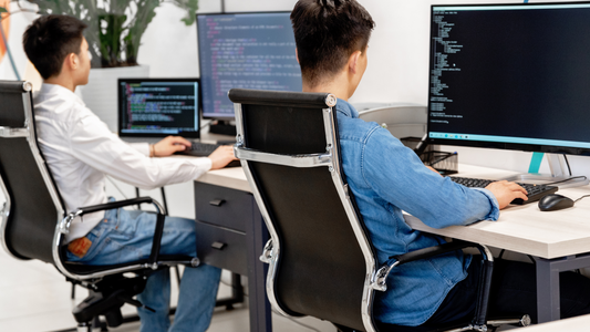Revolutionary Web Development Companies Making Waves in 2025
