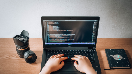 how AI-powered tools automate and enhance website security monitoring