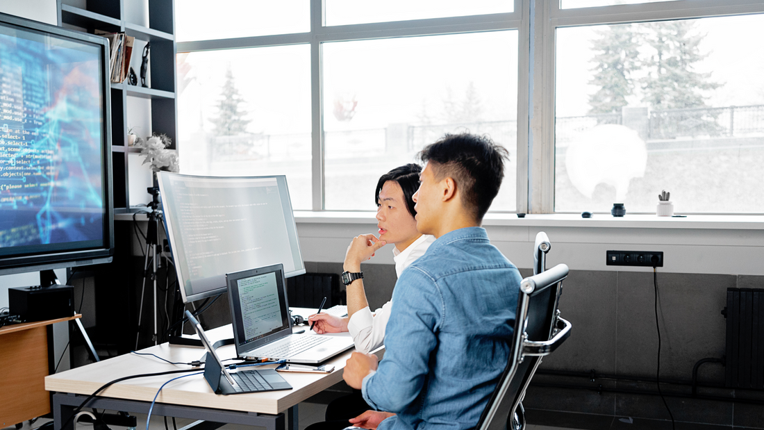 Why Tampa Small Businesses Are Turning to Custom Web Development Solutions