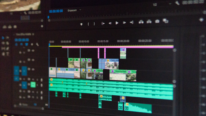 AI-powered video editing tools significantly reduce the time spent by content creators