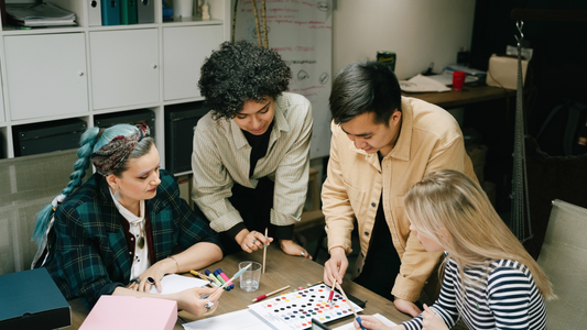 Omnichannel customer experience