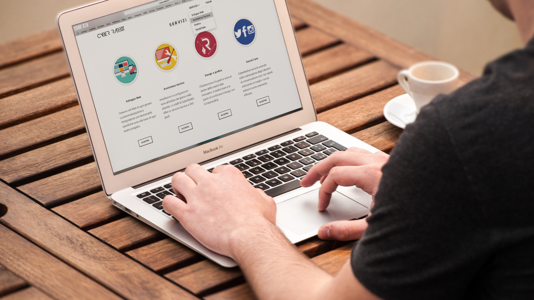 The Value of Local Web Design and Development Services
