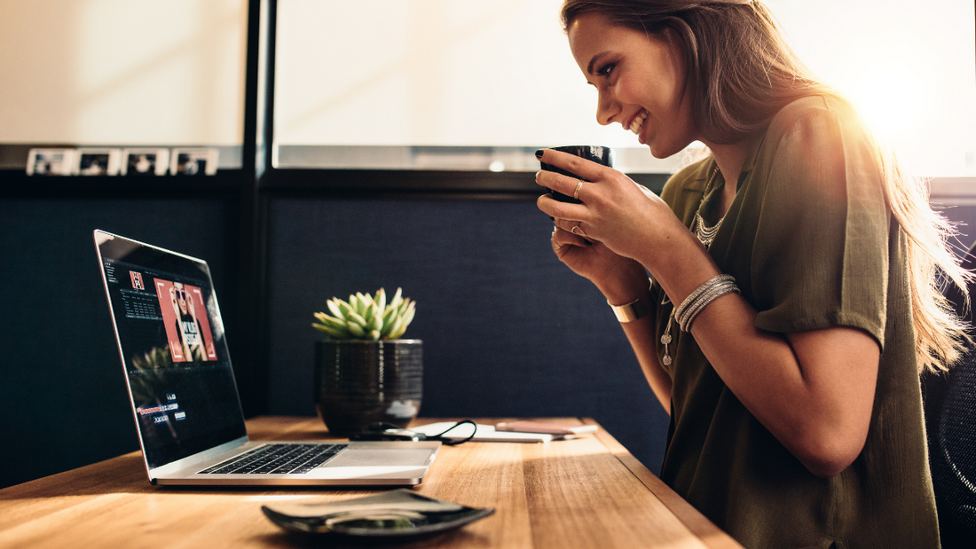 How to Propel Your Business Forward with Dezerv