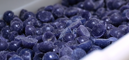 purple thc gummmies