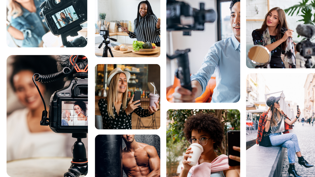 Why Video Marketing with Website Development is Essential