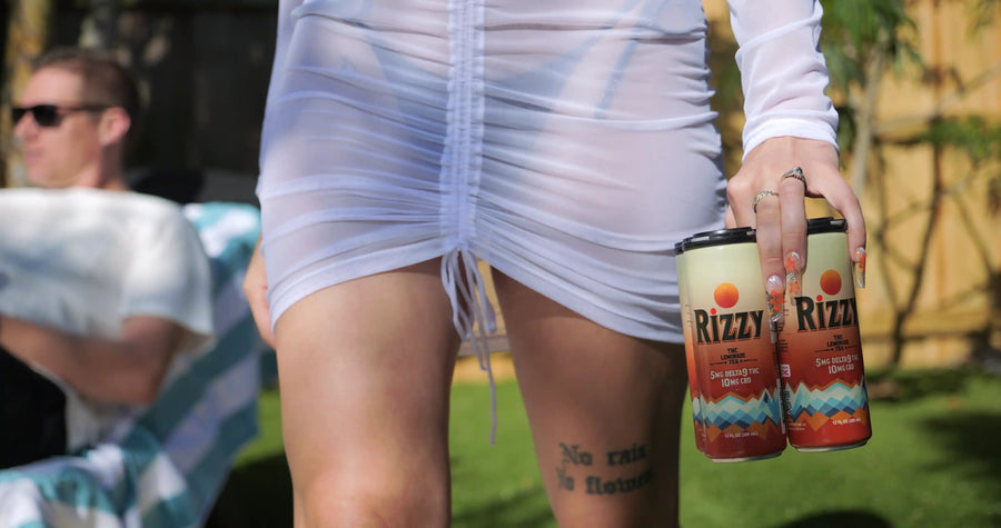 Rizzy
