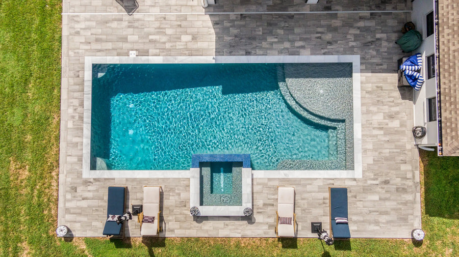 Splash City Pools