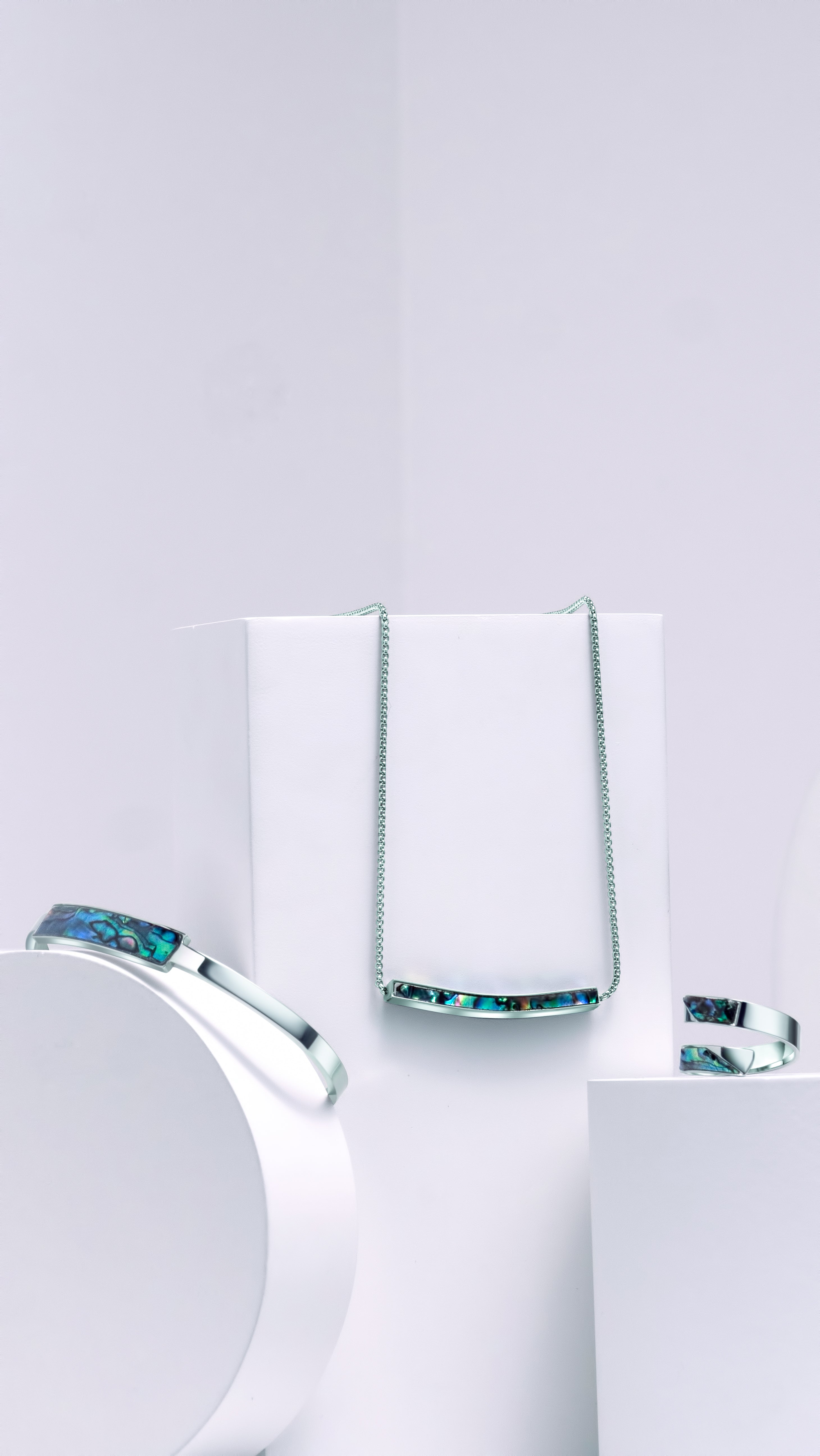 ILU JEWELRY – Dezerv Digital