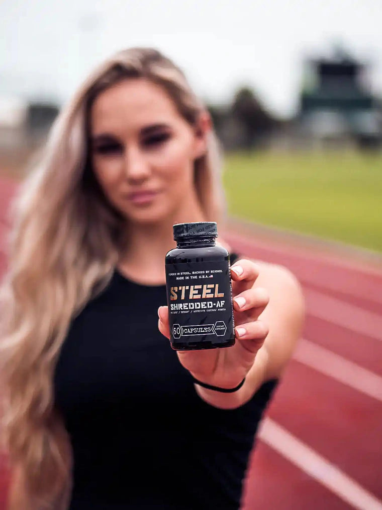 Steel Supplements