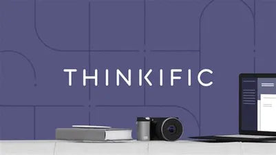 What is Thinkific?